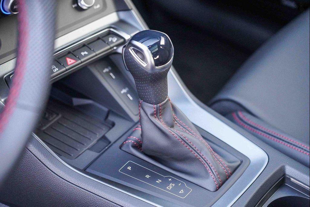 new 2025 Audi Q3 car, priced at $46,470