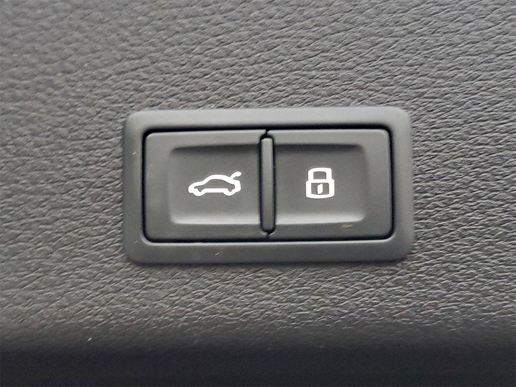 used 2019 Audi e-tron car, priced at $21,470