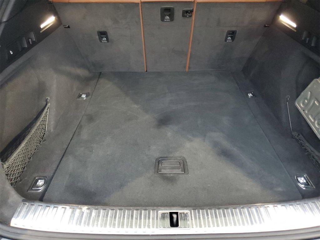 used 2019 Audi e-tron car, priced at $21,470