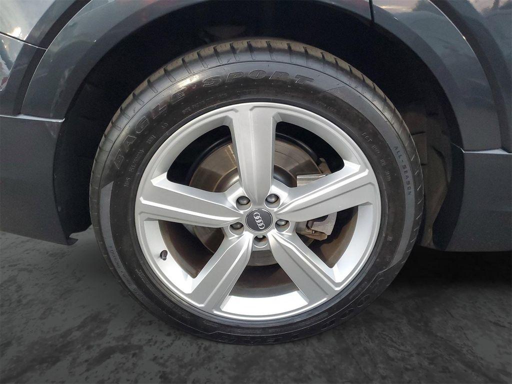 used 2019 Audi e-tron car, priced at $21,470