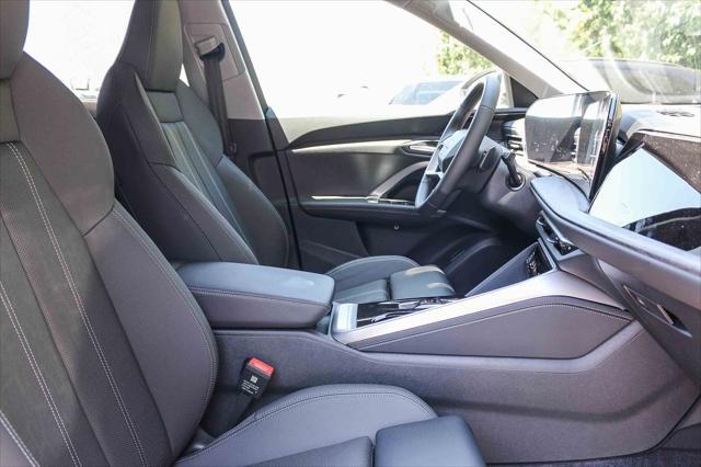 new 2025 Audi Q5 car, priced at $60,635