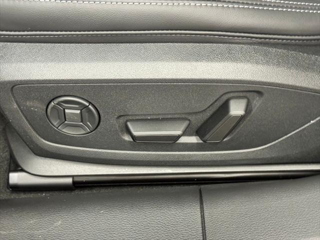 new 2025 Audi A6 car, priced at $66,985