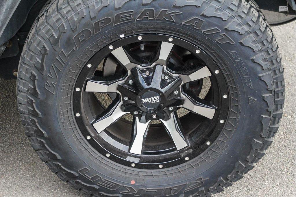 used 2017 Jeep Wrangler Unlimited car, priced at $22,987