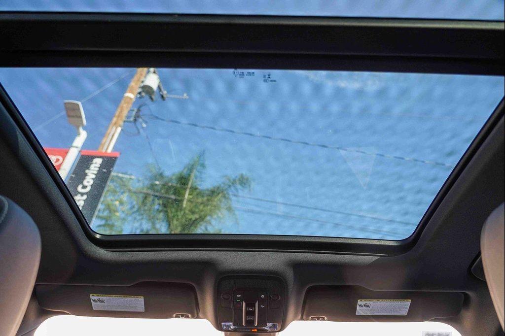 new 2025 Audi Q3 car, priced at $44,136