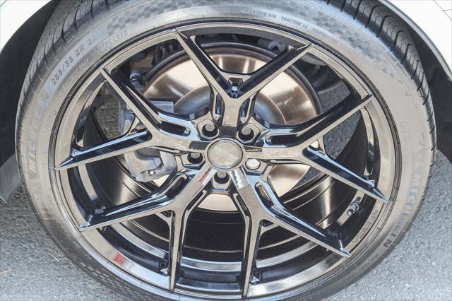 used 2021 Audi Q7 car, priced at $35,399