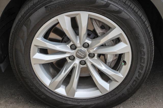 used 2019 Audi Q7 car, priced at $22,798