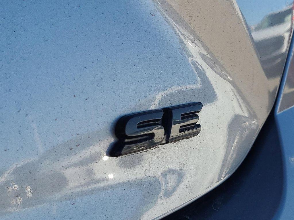 used 2025 Toyota Camry car, priced at $26,987