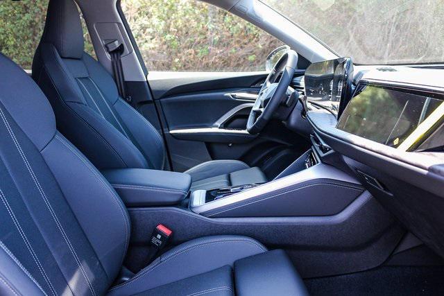 new 2025 Audi Q5 car, priced at $64,100