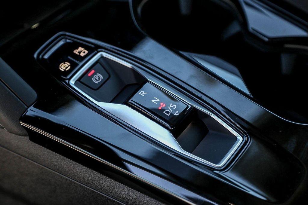 new 2025 Audi Q5 car, priced at $53,541