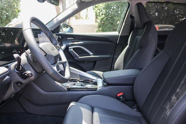 new 2025 Audi Q5 car, priced at $61,050