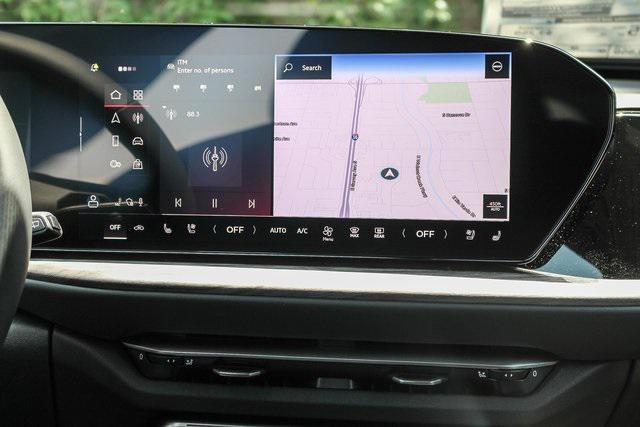 new 2025 Audi Q5 car, priced at $61,050