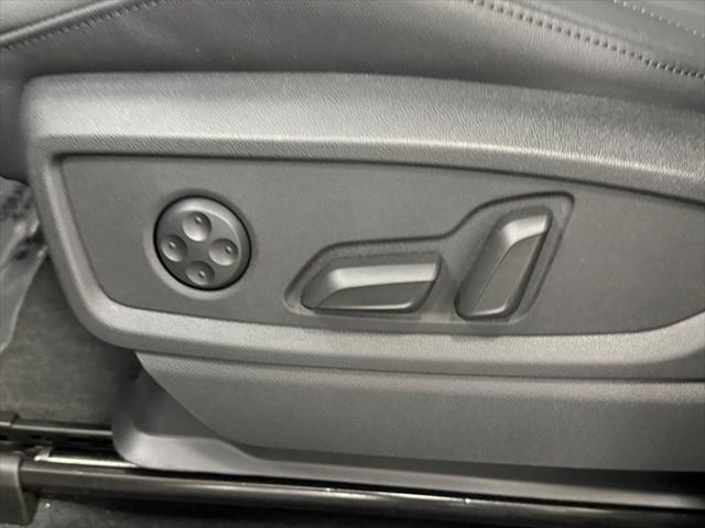 new 2025 Audi Q5 car, priced at $55,675