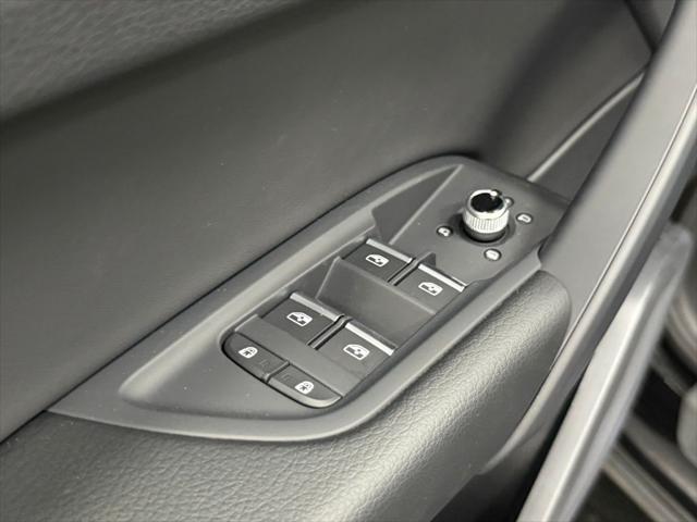 new 2024 Audi Q5 car, priced at $49,240