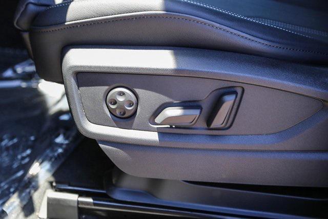 new 2024 Audi Q5 car, priced at $51,748