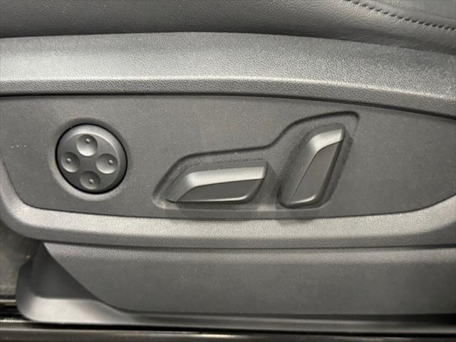 new 2024 Audi Q5 car, priced at $49,240