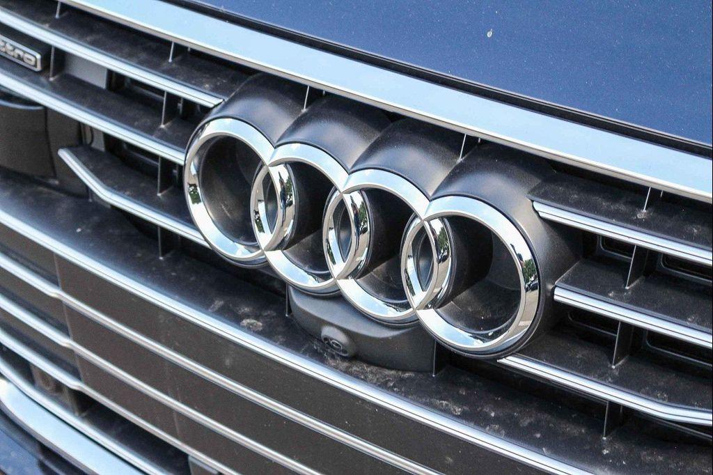 used 2023 Audi A6 car, priced at $45,988