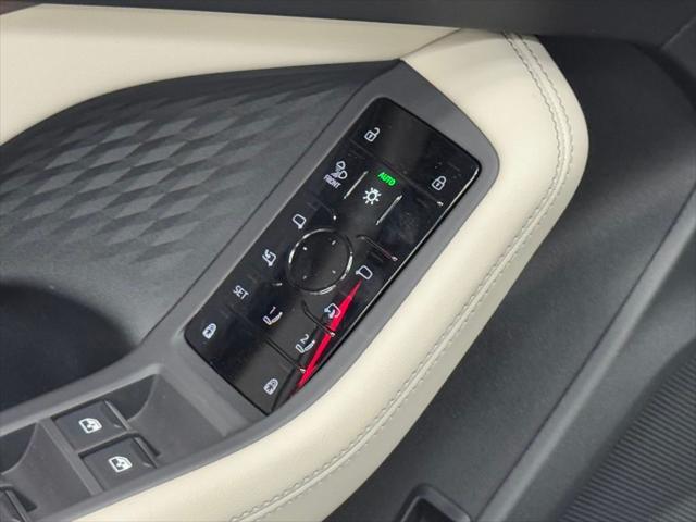 new 2025 Audi A5 car, priced at $58,335