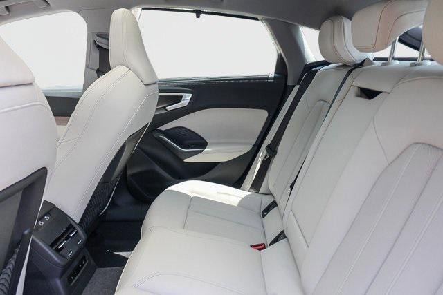 new 2025 Audi A5 car, priced at $51,781