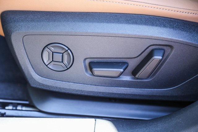 new 2025 Audi A5 car, priced at $51,885