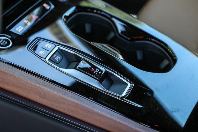 new 2025 Audi A5 car, priced at $51,885