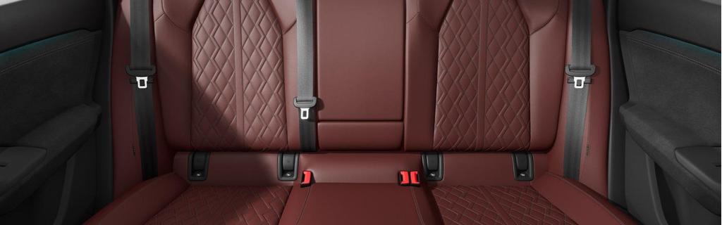 new 2025 Audi SQ6 e-tron car, priced at $83,810