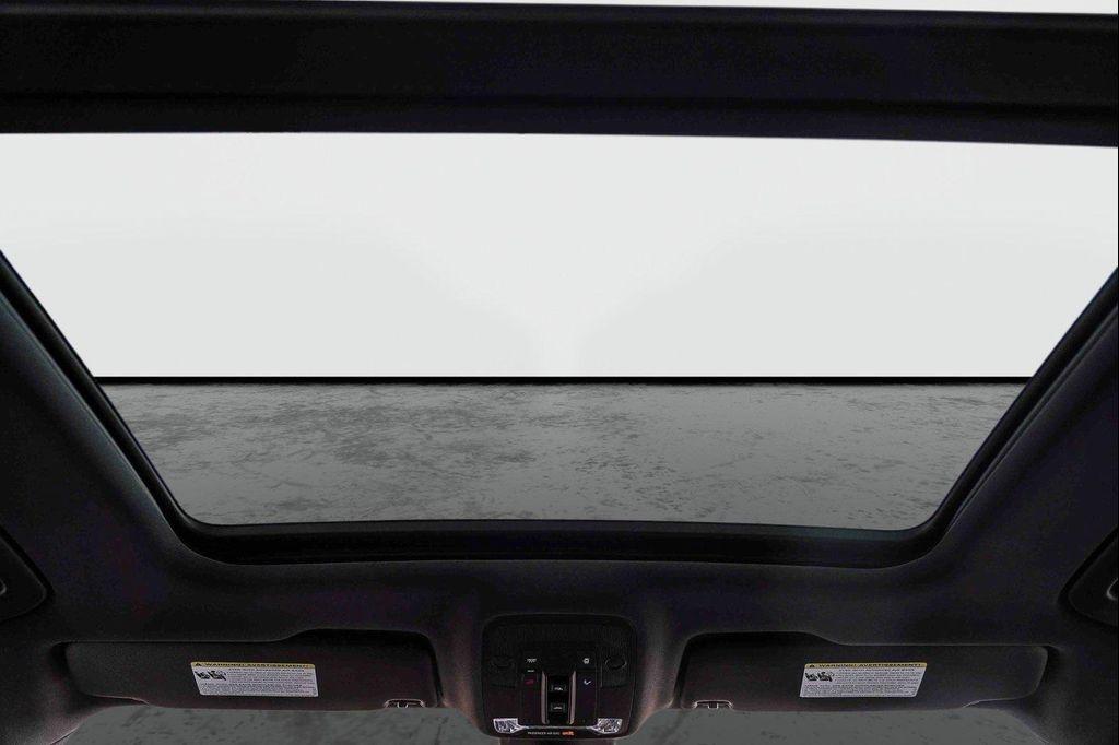 new 2025 Audi Q3 car, priced at $42,592