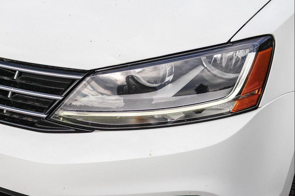used 2018 Volkswagen Jetta car, priced at $13,266