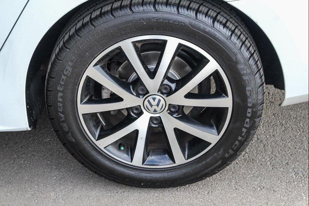 used 2018 Volkswagen Jetta car, priced at $13,266