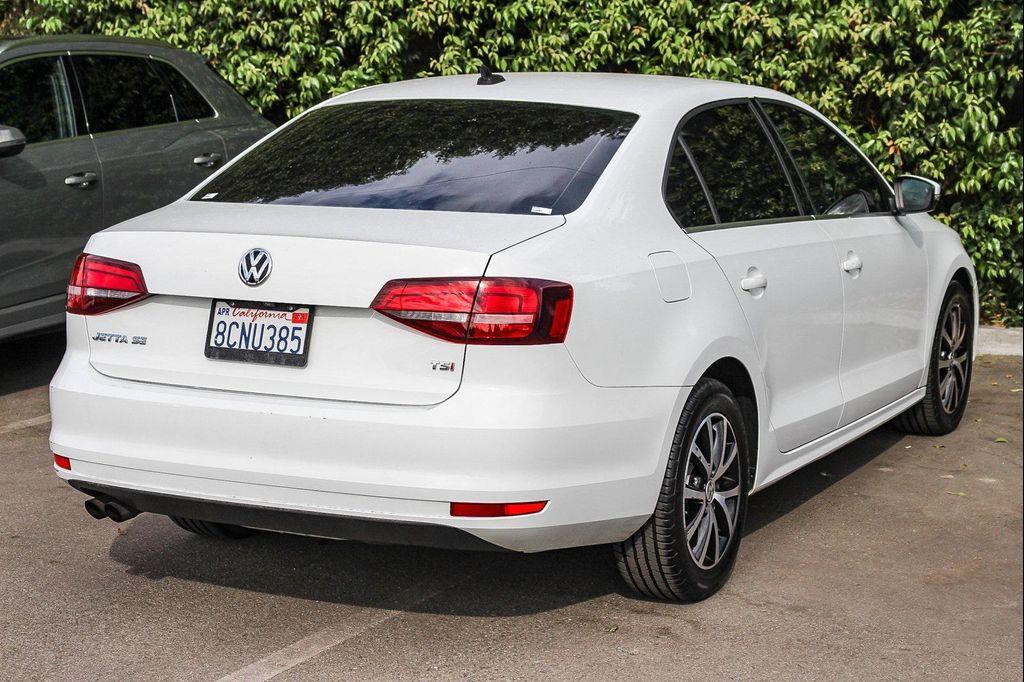 used 2018 Volkswagen Jetta car, priced at $13,266