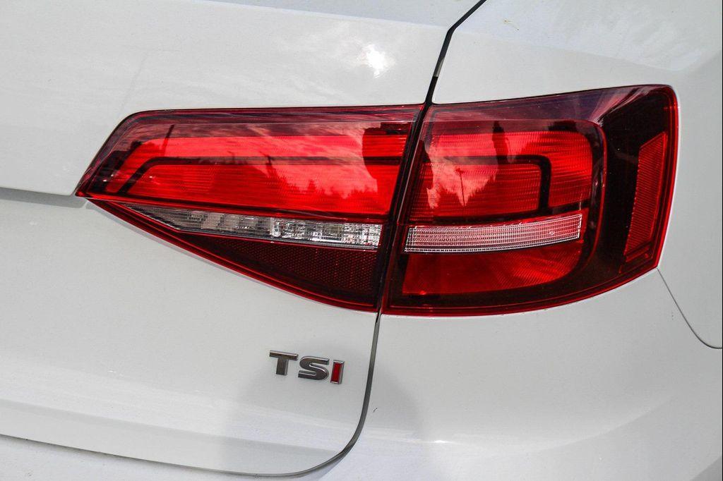 used 2018 Volkswagen Jetta car, priced at $13,266