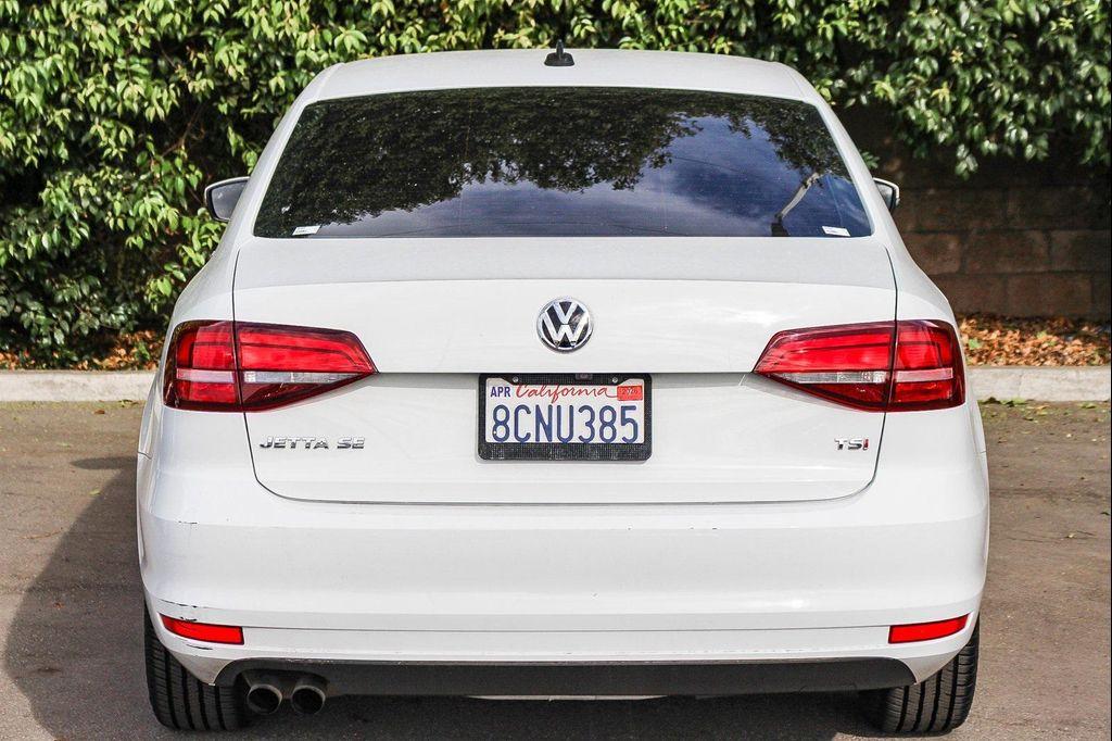 used 2018 Volkswagen Jetta car, priced at $13,266