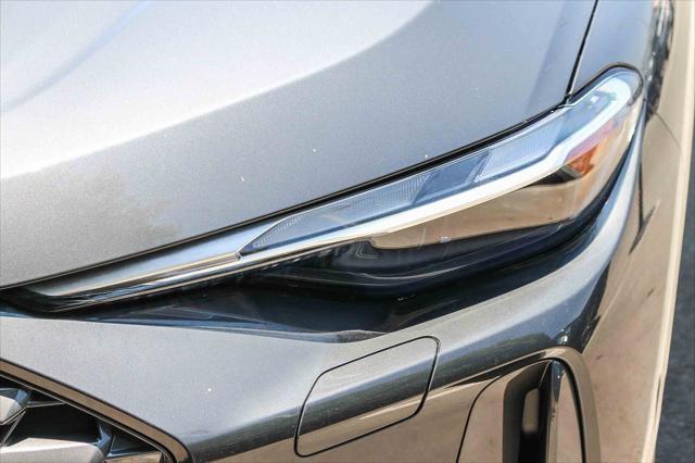 new 2025 Audi Q5 car, priced at $58,085
