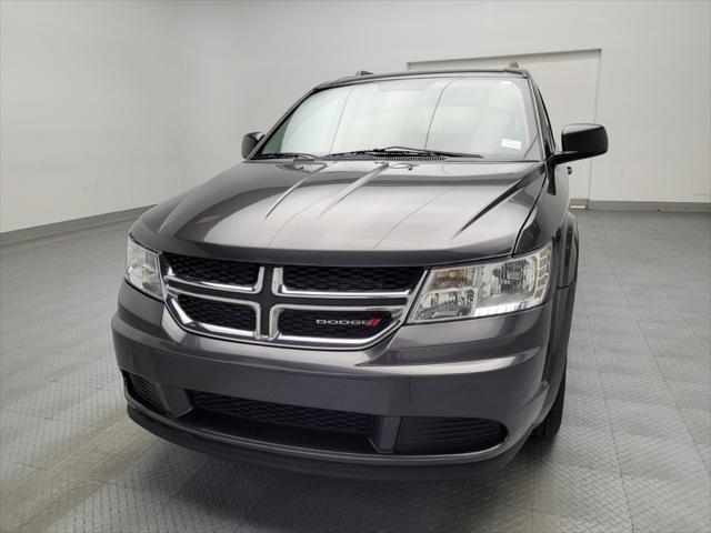 used 2017 Dodge Journey car, priced at $15,095