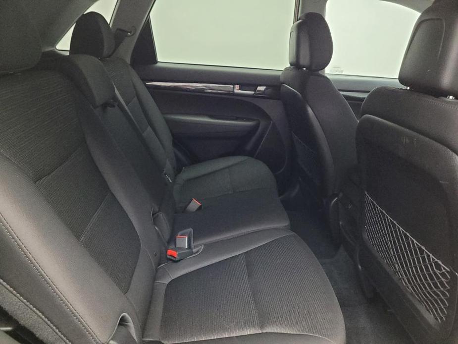 used 2015 Kia Sorento car, priced at $15,995