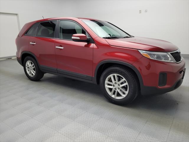 used 2015 Kia Sorento car, priced at $15,995