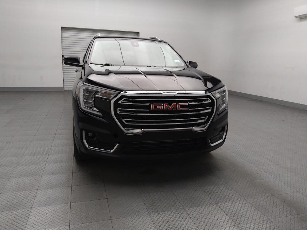 used 2024 GMC Terrain car, priced at $28,095