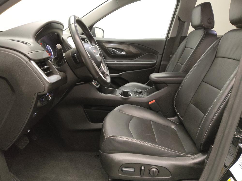 used 2024 GMC Terrain car, priced at $28,095