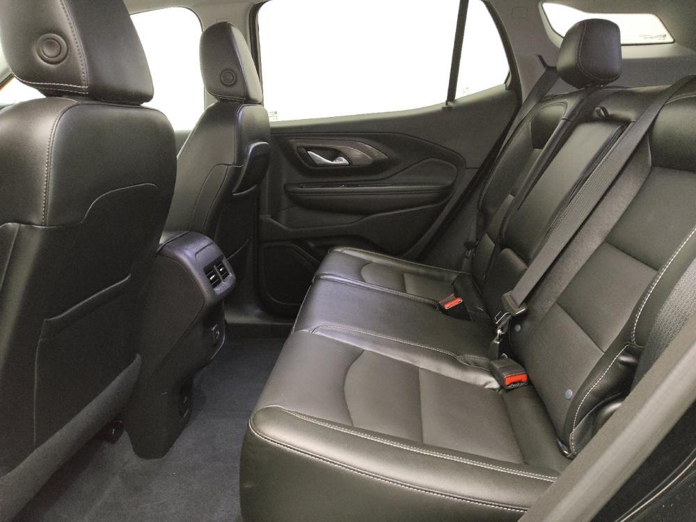 used 2024 GMC Terrain car, priced at $28,095