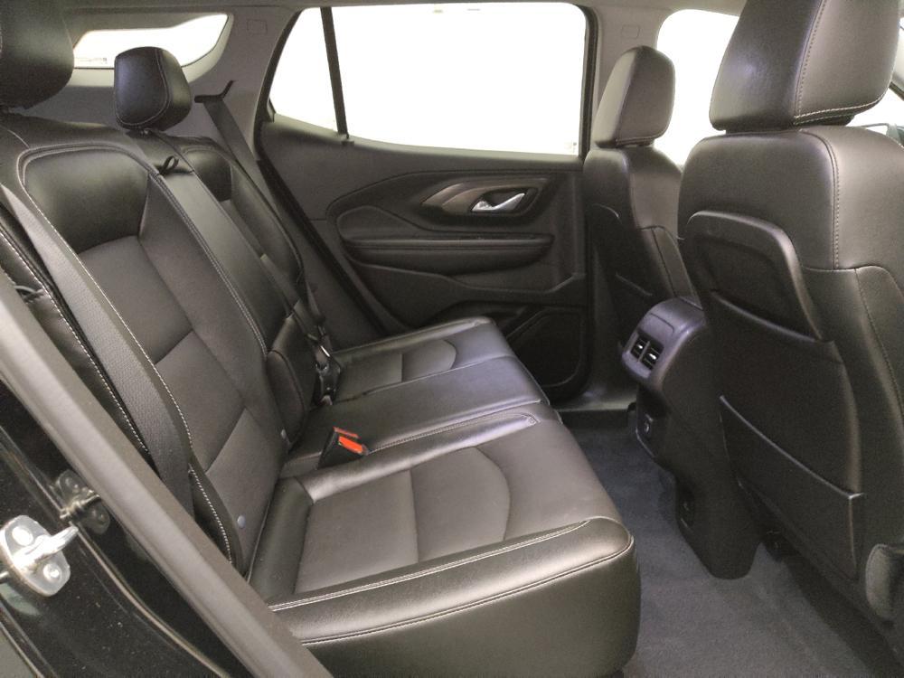 used 2024 GMC Terrain car, priced at $28,095