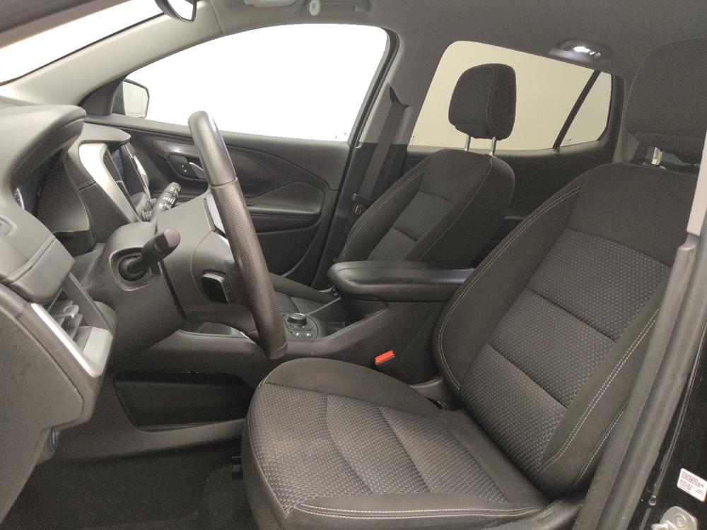 used 2022 GMC Terrain car, priced at $26,595