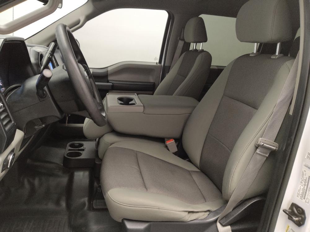 used 2019 Ford F-150 car, priced at $28,295