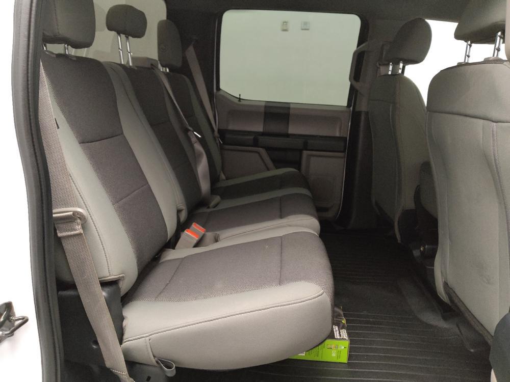 used 2019 Ford F-150 car, priced at $28,295