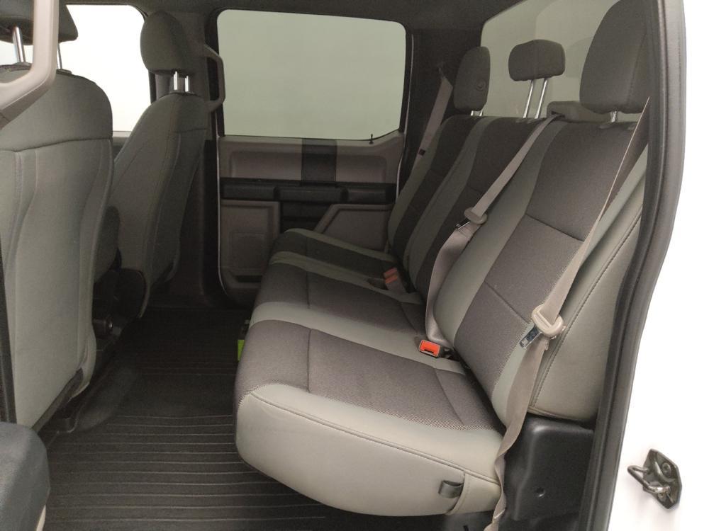 used 2019 Ford F-150 car, priced at $28,295