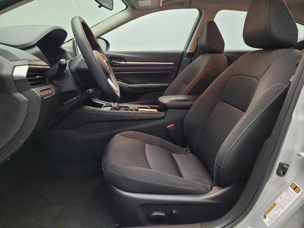 used 2023 Nissan Altima car, priced at $24,695