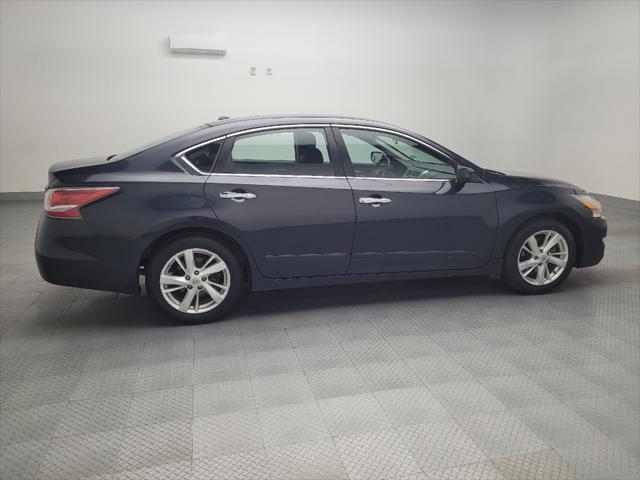 used 2015 Nissan Altima car, priced at $15,395