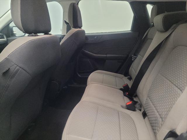 used 2022 Ford Escape car, priced at $24,595