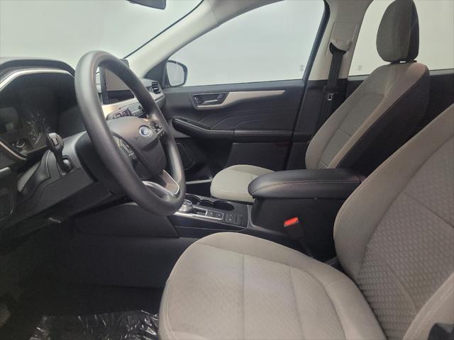 used 2022 Ford Escape car, priced at $24,595