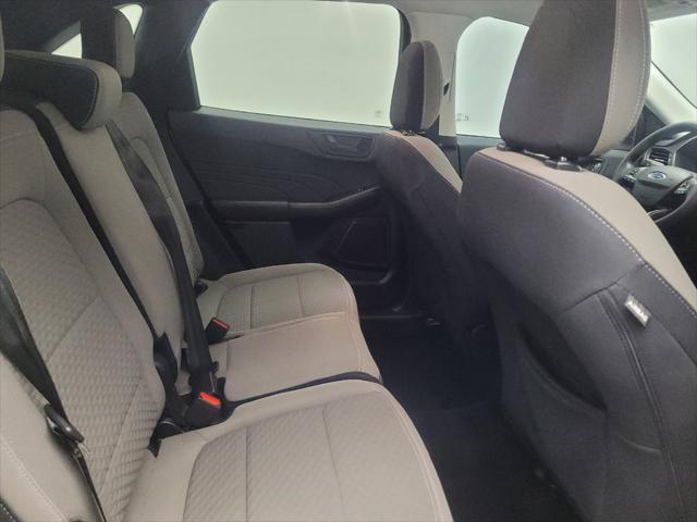 used 2022 Ford Escape car, priced at $24,595