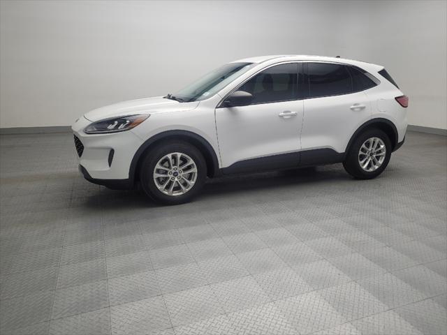 used 2022 Ford Escape car, priced at $24,595