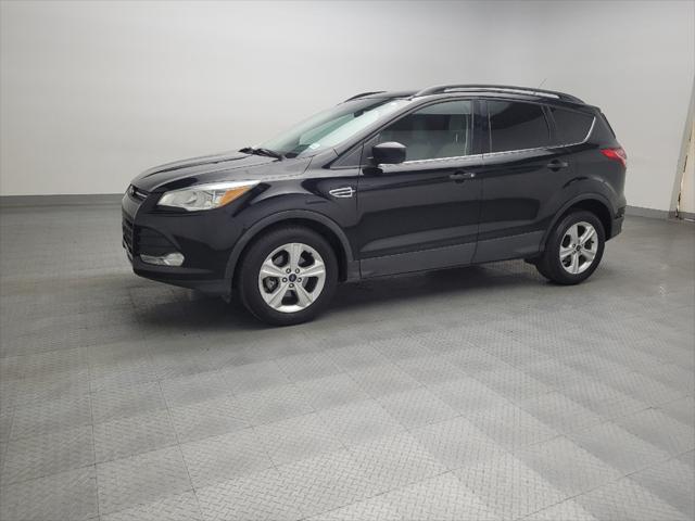 used 2016 Ford Escape car, priced at $13,395